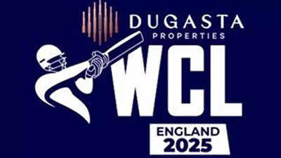 WCL 2025 Live Streaming: Where to Watch World Championship of Legends on TV and Online | Cricket News
