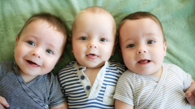 Why some families keep having boys (or girls), Harvard thinks it’s not just luck |
