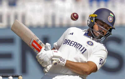 IND vs ENG: Dilemma for India! Should the team persist with Karun Nair? | Cricket News