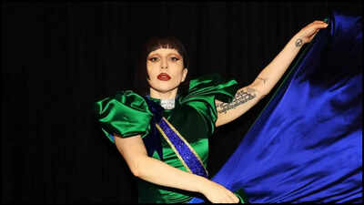 Lady Gaga ‘Mayhem Ball Tour’ iconic moments: From caged dancers to human chess |