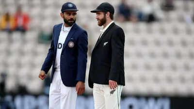 Exclusive | ‘All good things come to an end … incredible going out on his terms’: Kane Williamson on Virat Kohli’s retirement | Cricket News