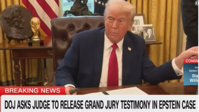 When Trump called Murdoch legendary: Old clips of US President praising media giant go viral after lawsuit – watch