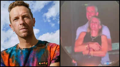 Coldplay and the chaos of Astronomer’s CEO Andy Byron and CPO Kristin Cabot: Everything that happened – Read inside |