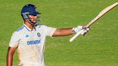 IND U19 vs ENG U19: Vaibhav Suryavanshi creates another ‘youngest’ record; has Suresh Raina in list | Cricket News