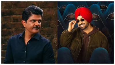 Amit Sial reacts to Diljit Dosanjh’s ‘Sardaarji 3’ controversy: “If I were in his place, I would not have done this” – Exclusive |
