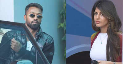 Hardik Pandya and Jasmin Walia spark breakup rumours after unfollowing each other on Instagram