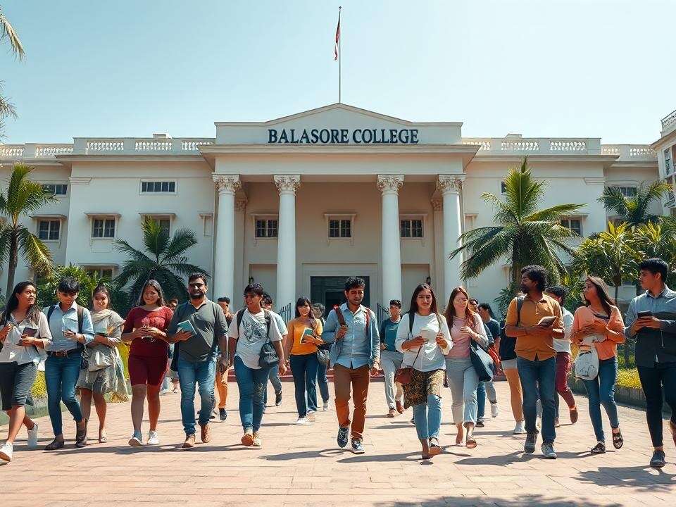 Balasore college reopens as probe into self-immolation case intensifies, ETEducation