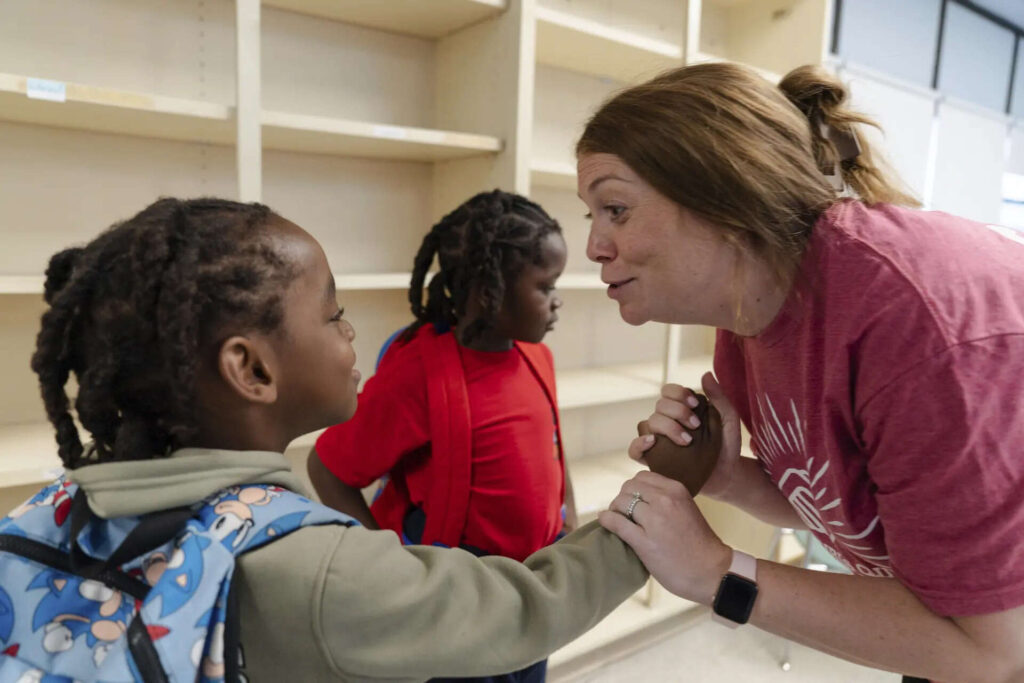 Education Department will release some frozen grants supporting after-school and summer programs, ETEducation