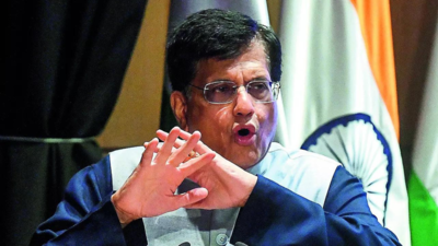 India-EFTA trade deal to take effect from October 1, Piyush Goyal confirms implementation timeline, 0 billion investment and 1 million jobs expected