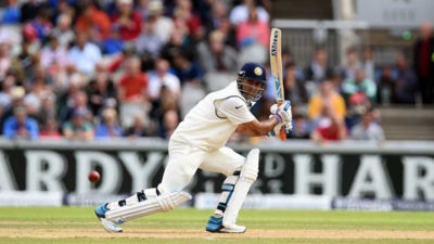IND vs ENG 4th Test: Last time India played at Old Trafford, MS Dhoni produced masterclass despite loss | Cricket News