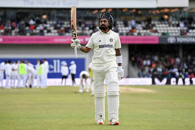 IND vs ENG: ‘What annoyed people was …’ – Ravi Shastri decodes KL Rahul’s technical tweak behind red-hot Test form | Cricket News