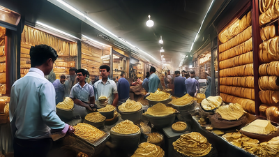 Buying gold? Now even 9 karat gold will be hallmarked; here’s what you should know