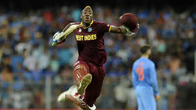 ‘With the crowd supporting India … ‘: Andre Russell reveals 2016 T20 World Cup win vs India was career’s favourite moment | Cricket News