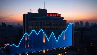 India’s stock market slips to fourth in APAC investor rankings; fund managers pivot to semiconductor wave: Report