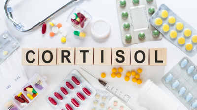 High Cortisol Symptoms: What does high cortisol feels like and how does it impact the brain and body? |