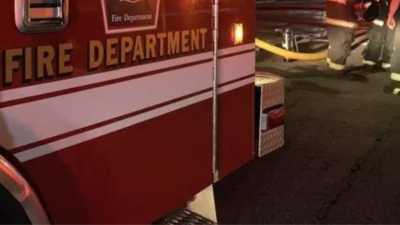 Vehicle rams into crowd in Los Angeles: Over 20 injured in incident at East Hollywood; emergency response underway