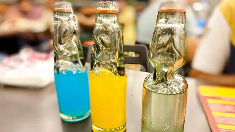 Kancha is cool! Goli soda makes a fizzy comeback