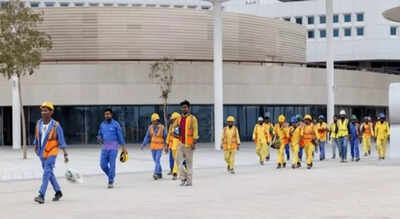 Qatar’s labour reforms: Progress or missed promises for migrant workers? | World News