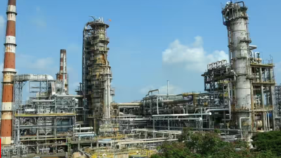 MRPL Q1 results: MRPL reports Rs 272 crore loss as revenue and refining margins dip, crude throughput falls YoY
