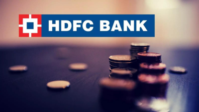HDFC Bank first-ever 1:1 bonus issue: Bank announces Rs 5 special dividend; here’s what it means for investors