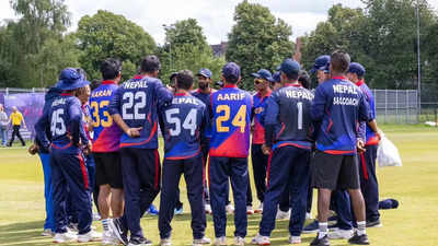 Nepal team to train at BCCI’s CoE in July-August | Cricket News