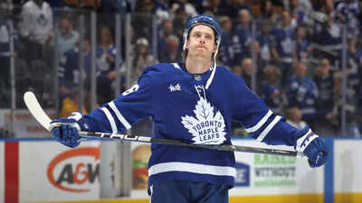 Biggest mistake in years: Toronto Maple Leafs replacing Mitch Marner with depth sparks fan backlash | NHL News