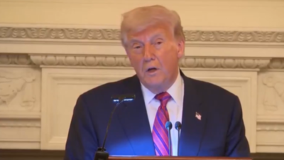 Trump claims five jets were shot down in India-Pakistan skirmish