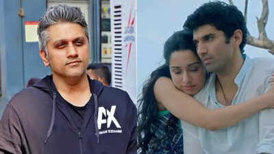 Mohit Suri recalls Aditya Roy Kapur’s first meeting for ‘Aashiqui 2’ in chappals and shorts: ‘Ranbir Kapoor told him to meet me’ | Hindi Movie News