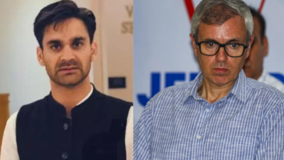 PDP accuses NC govt of excluding Urdu from land records digitisation process | India News