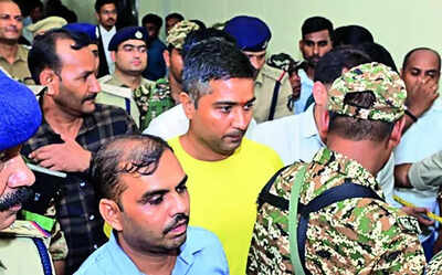 Baghel’s son laundered Rs 16.7 crore through shell firms: ED to court | India News