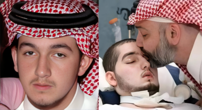 Prince Al-Waleed, Saudi Arabia’s ‘Sleeping Prince,’ passes Away: What left him in a 20-year coma? | World News