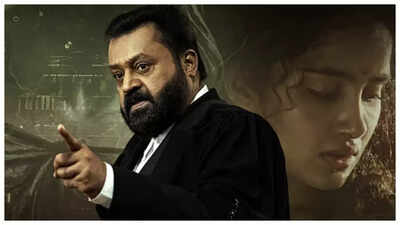 ‘Janaki V vs State of Kerala’ box office collections day 3: Suresh Gopi’s film mints Rs 2.91 crores; weekend momentum slows | Malayalam Movie News