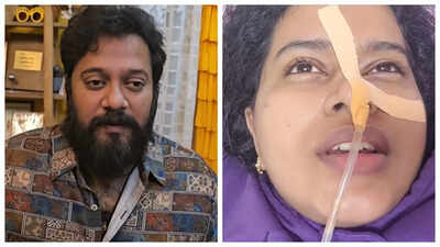 Bala breaks down in video statement; refutes ex-partner’s harassment claims – ‘She needs medical help’ | Malayalam Movie News