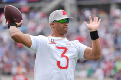 Russell Wilson won’t save the New York Giants—but Brian Daboll is counting on him to fix them | NFL News