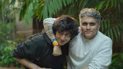 Saiyaara Full Movie Collection: ‘Saiyaara’ box office collections day 2: Ahaan Panday’s debut film holds strong; mints Rs 45 cr net in India |