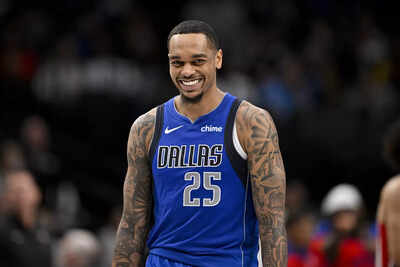 NBA Trade Rumors: Golden State Warriors might sign .5 million Dallas Mavericks star to form deadly duo with Stephen Curry and improve Championship odds | NBA News