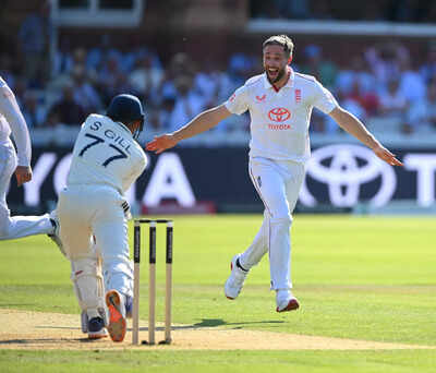 IND vs ENG: ‘He just needs to focus…’: Sanjay Manjrekar to Shubman Gill ahead of Manchester Test against England | Cricket News