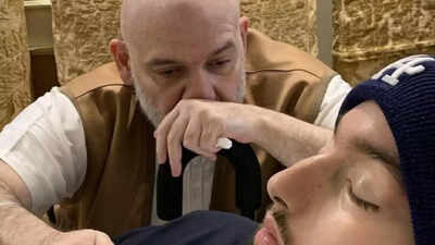 Prince Al Waleed bin Khaled bin Talal passes away after 20 years in coma: Looking back at the ‘Sleeping Prince’s’ journey |