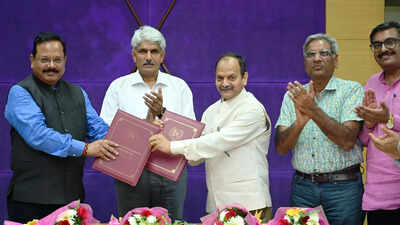 MDU and ITC Hotels launch India’s first apprenticeship embedded degree programme in hospitality and tourism