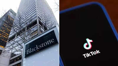 Blackstone drops out TikTok US deal consortium: Why the firm backed out? Key reasons explained