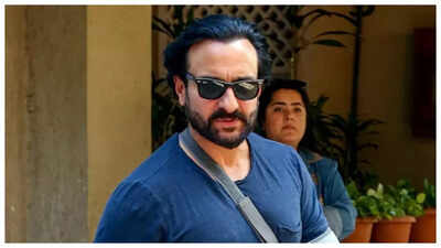 Saif Ali Khan’s alleged attacker seeks bail; calls FIR a ‘fictional story’; court to hear plea on July 21 |