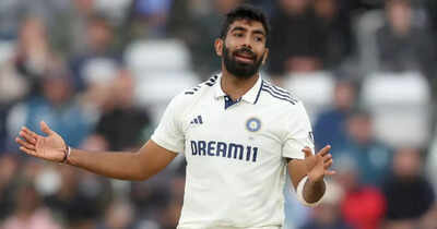 IND vs ENG: ‘He’s a legend, but …’ – Suresh Raina on Jasprit Bumrah’s availability for 4th Test in Manchester | Cricket News