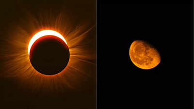 The science behind lunar and solar eclipses: Essential facts every student should understand