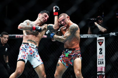 UFC 318 Main Match Card Highlights and Results: Max Holloway vs. Dustin Poirier, Paulo Costa vs. Roman Kopylov and More | International Sports News