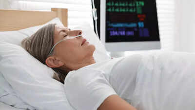 Coma: Causes, types, symptoms, and treatment explained |