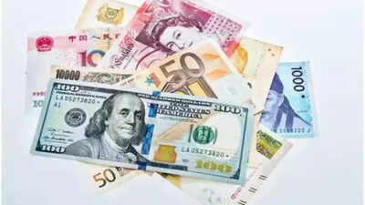 Forex kitty update: Reserves drop .06 billion to 6.67 billion; second weekly decline in a row