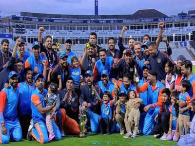 WCL in chaos! Sponsors ditch Pakistan after India legends’ shock exit — ‘Will not engage in…’ | Cricket News