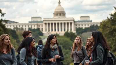 Is US higher education becoming a geopolitical battleground? Lessons from the Chicago probe