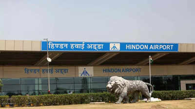 IndiGo launches flights from Hindon airport to 9 cities; minister flags growth of regional aviation; UDAN 2.0 targets 120 new destinations by 2035