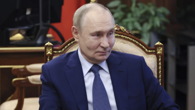 Russia-Ukraine war: Vladimir Putin ready for peace talks; sets big condition